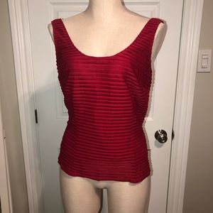 3/$20 JS Collection tank